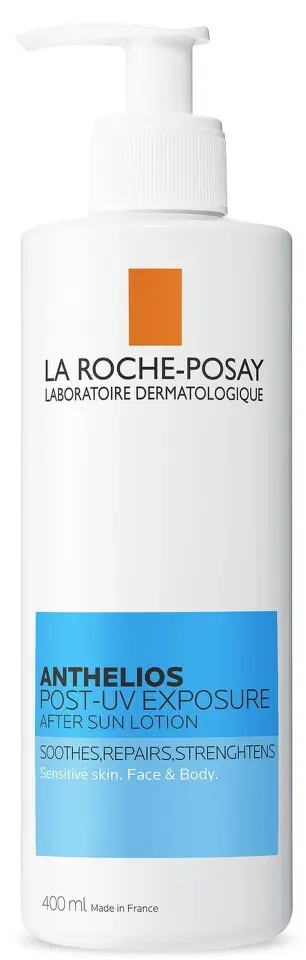 12532_LA ROCHE-POSAY ANTHELIOS POST-UV MLEKO 400ML